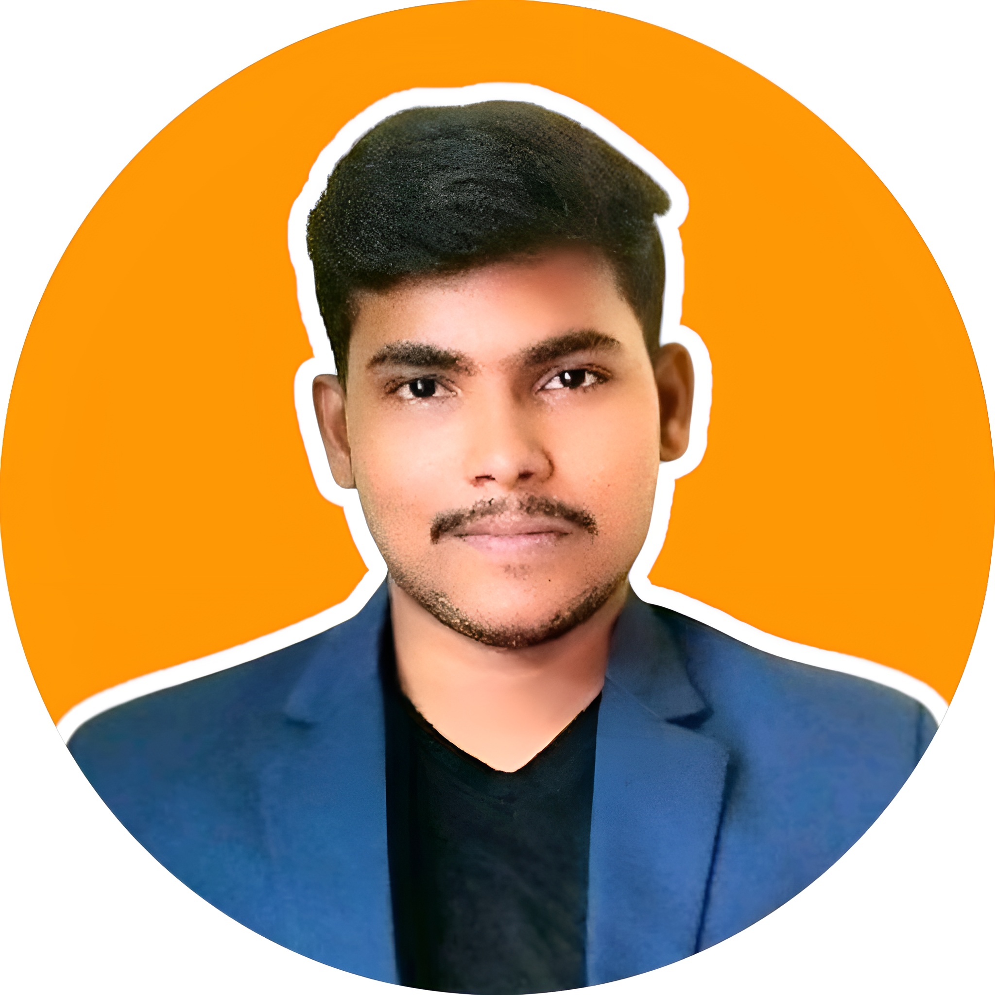 Kakarla Manoj Kumar | Full Stack Developer & Applied AI Expert